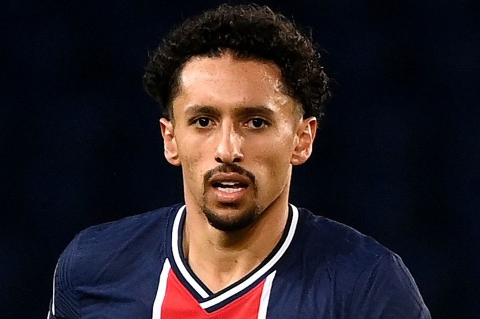 Nguoi than Marquinhos bi bat lam con tin trong vu trom hinh anh