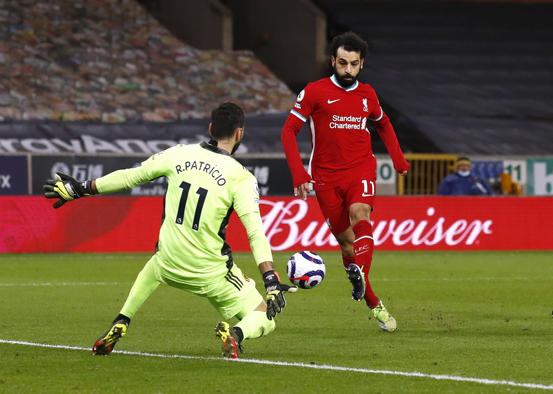 Patricio chan thuong anh 2