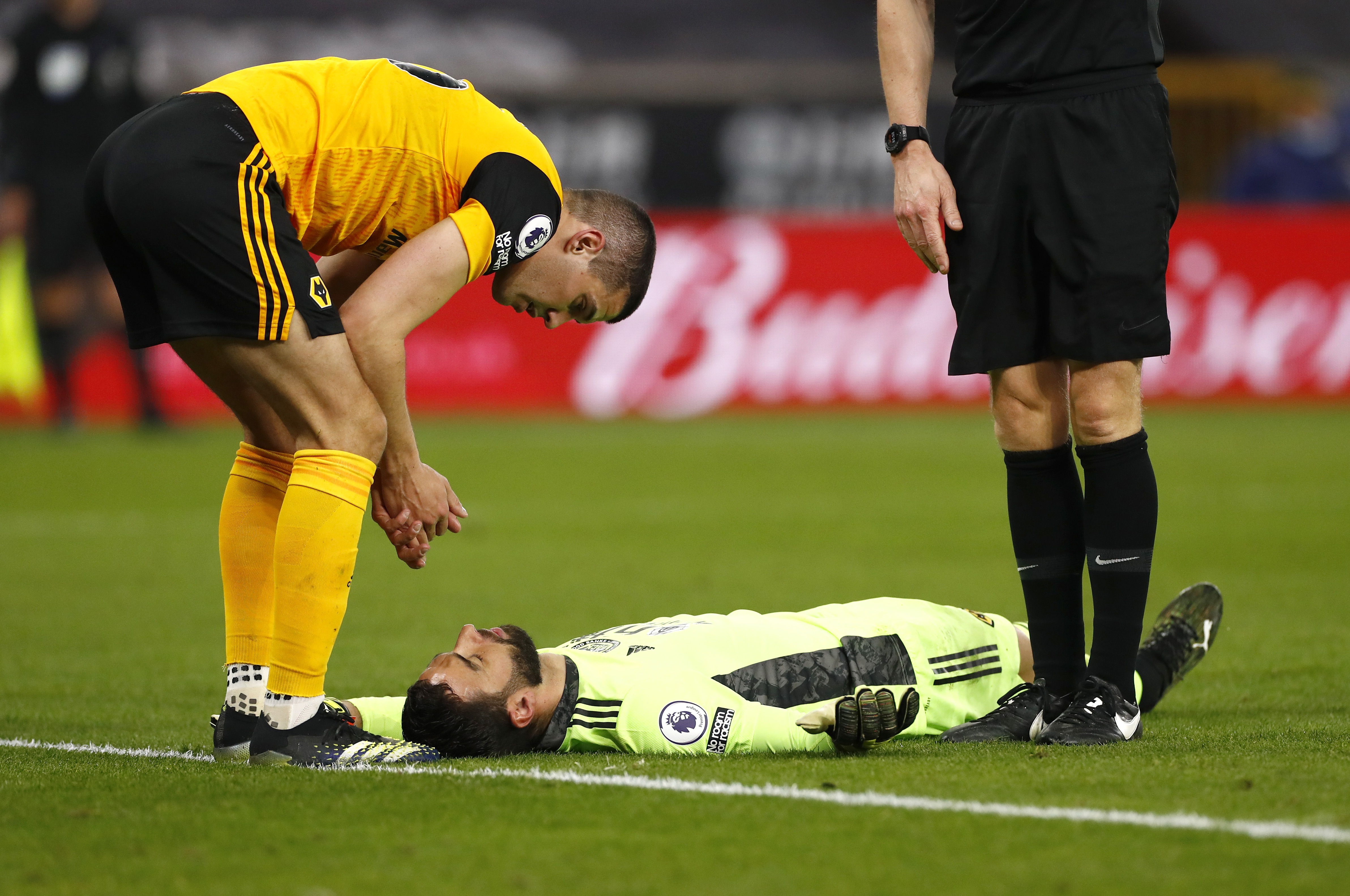 Patricio chan thuong anh 4