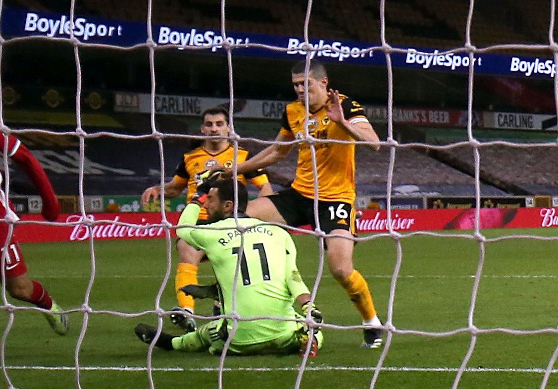 Patricio chan thuong anh 3