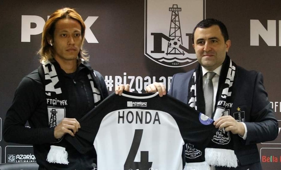 Honda co CLB moi anh 1