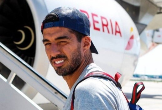 Loi khai cua Suarez trong vu gian lan thi cu o Italy hinh anh