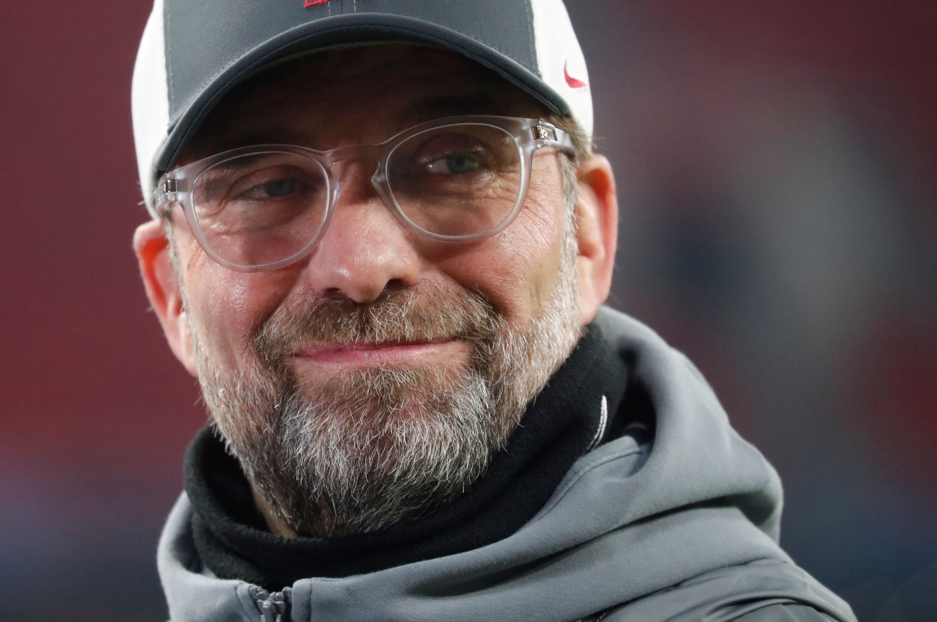 Klopp chi ra hoc tro tai nang nhat su nghiep hinh anh