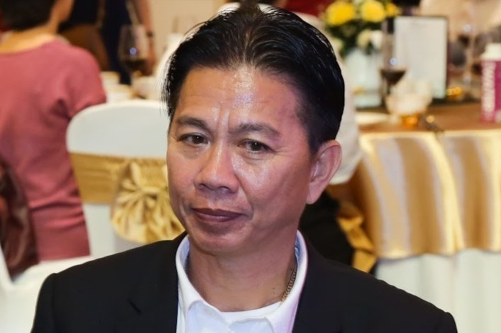 CLB Phu Dong dat quyet tam cao o giai hang Nhat 2021 hinh anh