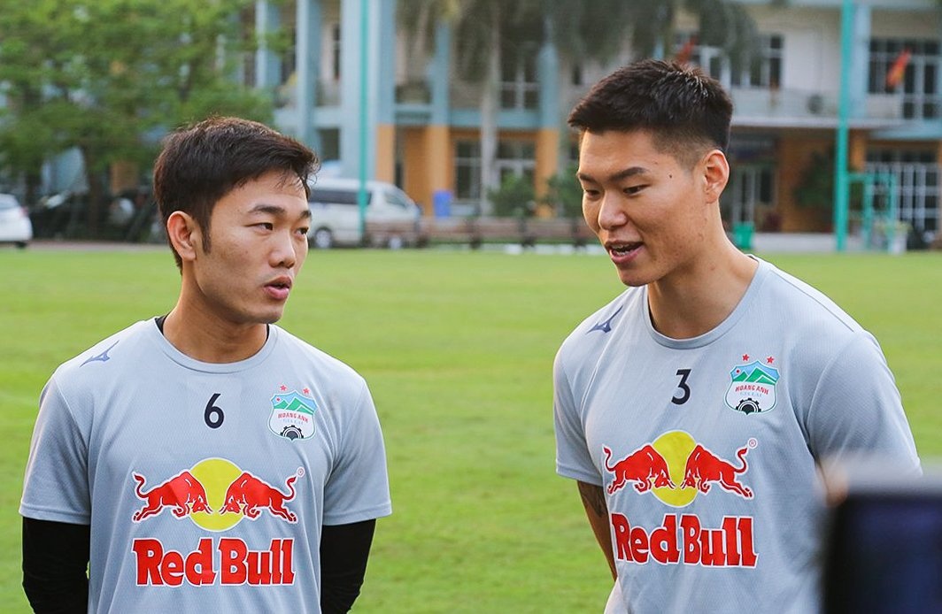 Xuan Truong mau thuan ngoai binh anh 1