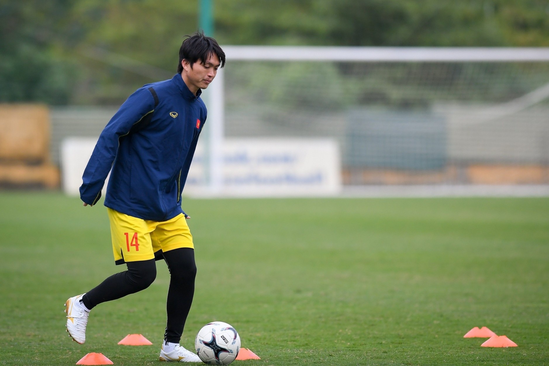 Hung Dung chan thuong anh 5