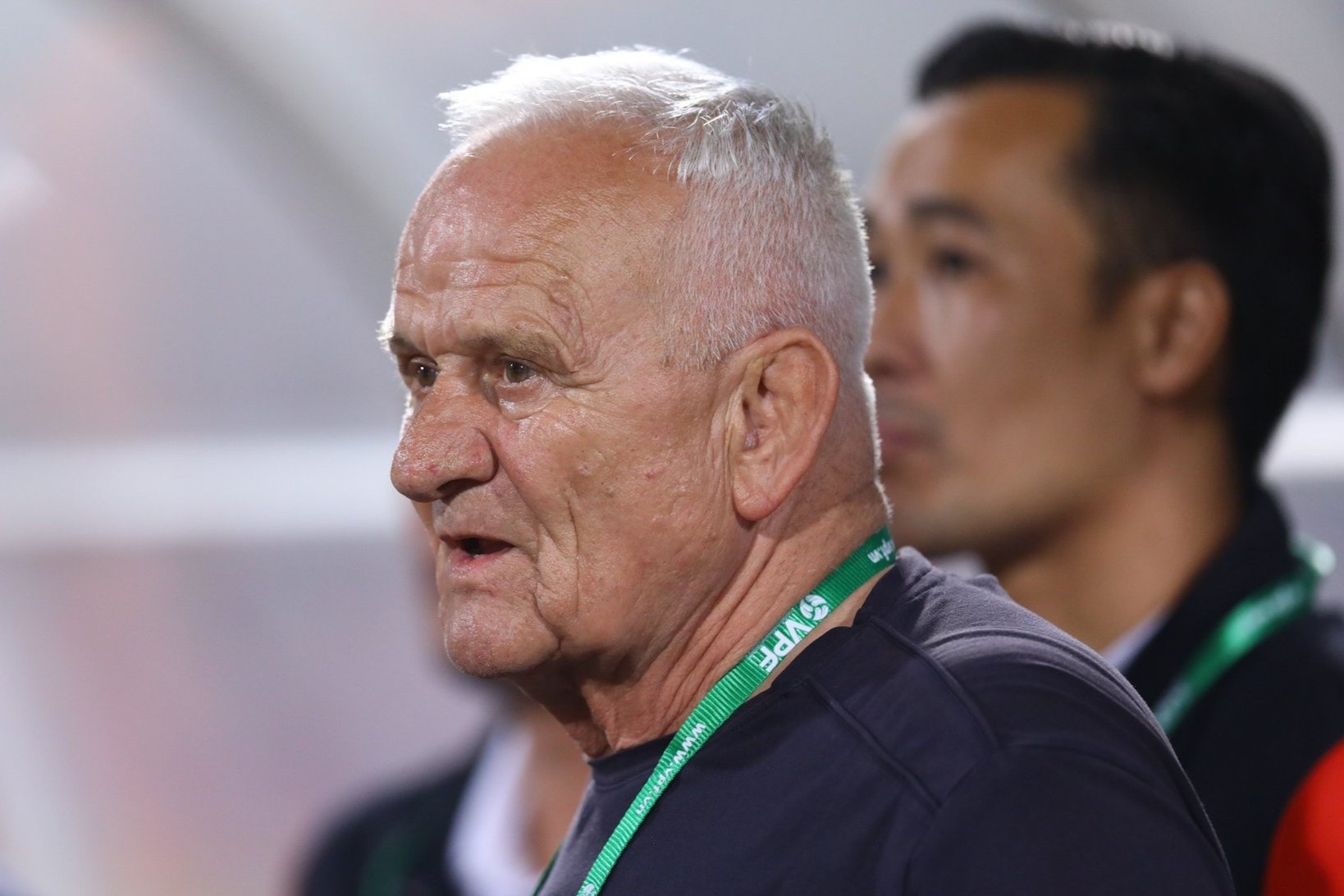 Highlights V.League 2021: Quang Ninh 2-0 Thanh Hoa hinh anh