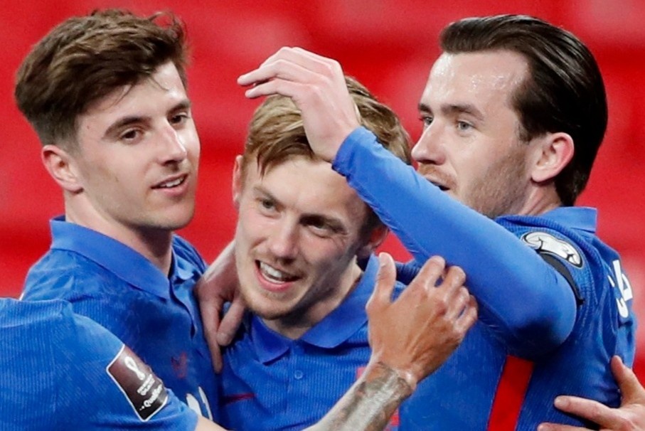 Tuyen Anh thang dam San Marino hinh anh