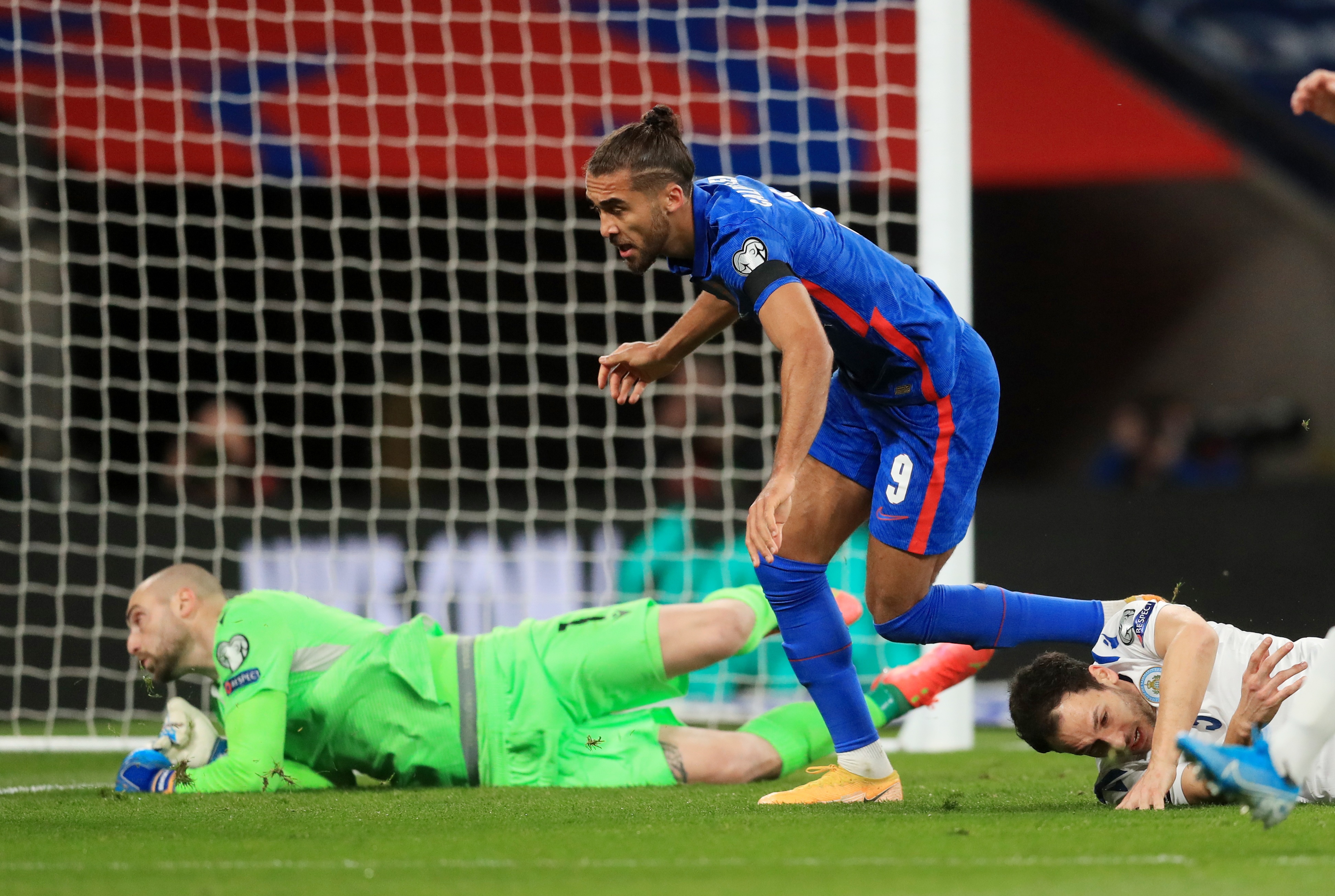 Tuyen Anh thang dam anh 1