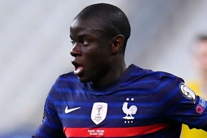 Tuyen Phap cho phep Kante tro ve Chelsea hinh anh