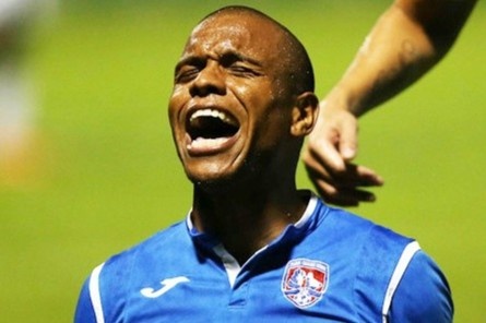 Highlights CLB Hai Phong 0-2 Quang Ninh: Ngoai binh toa sang hinh anh