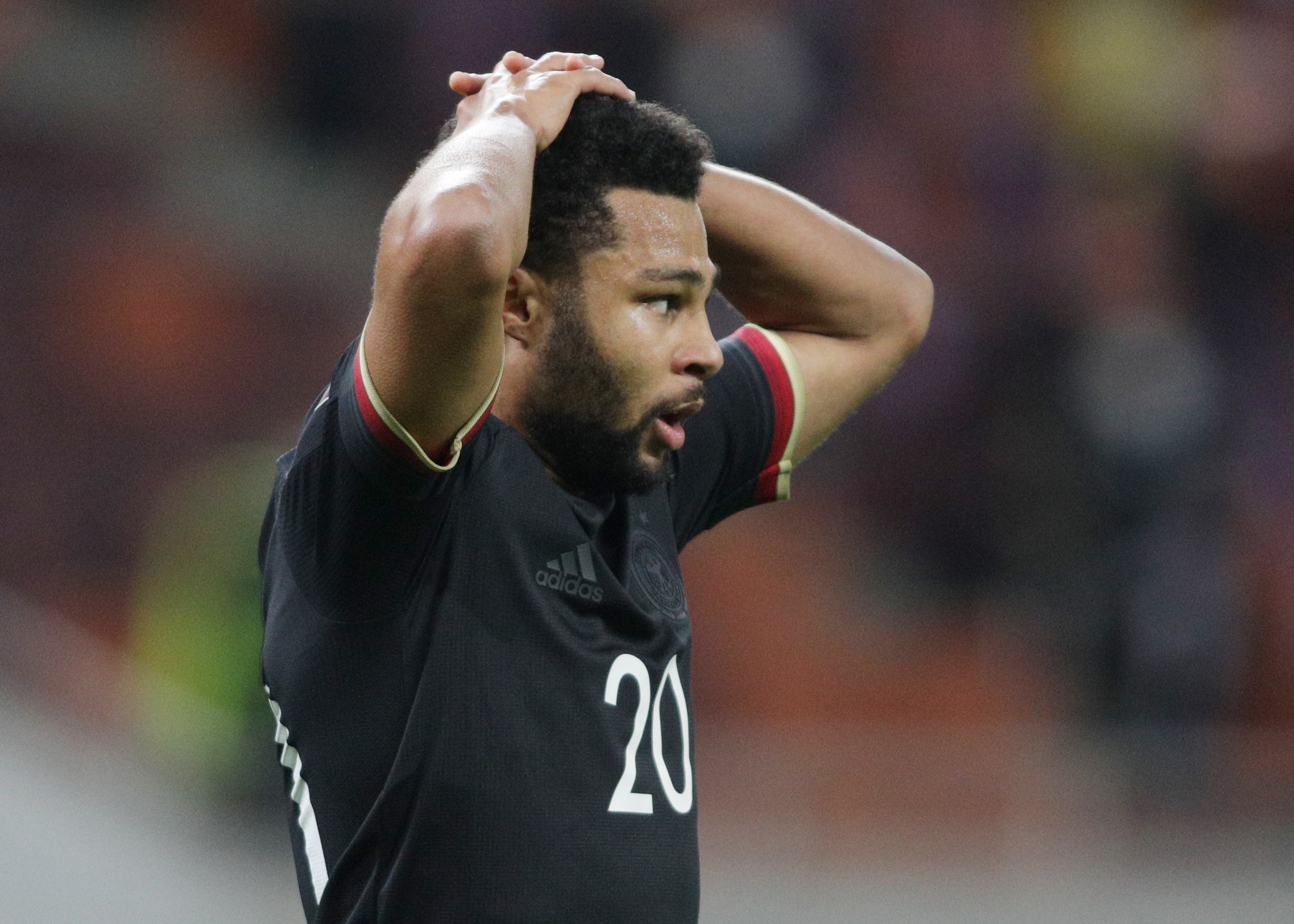 Joachim Low chia tay tuyen Duc anh 2