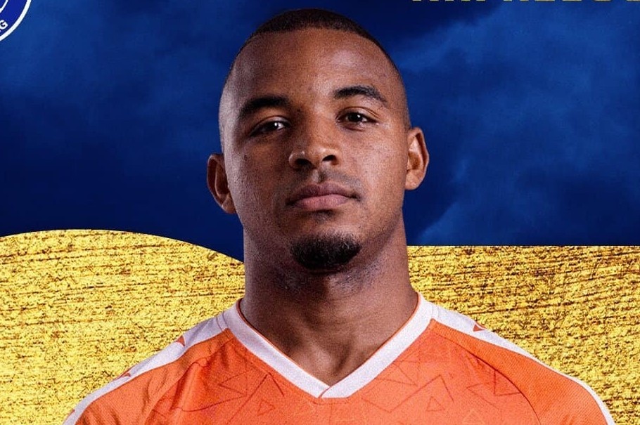 Highlights Thanh Hoa 1-3 Da Nang: Rafaelson lap hat-trick hinh anh