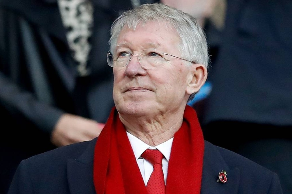 Tiec nuoi lon nhat cua Sir Alex o Man Utd hinh anh