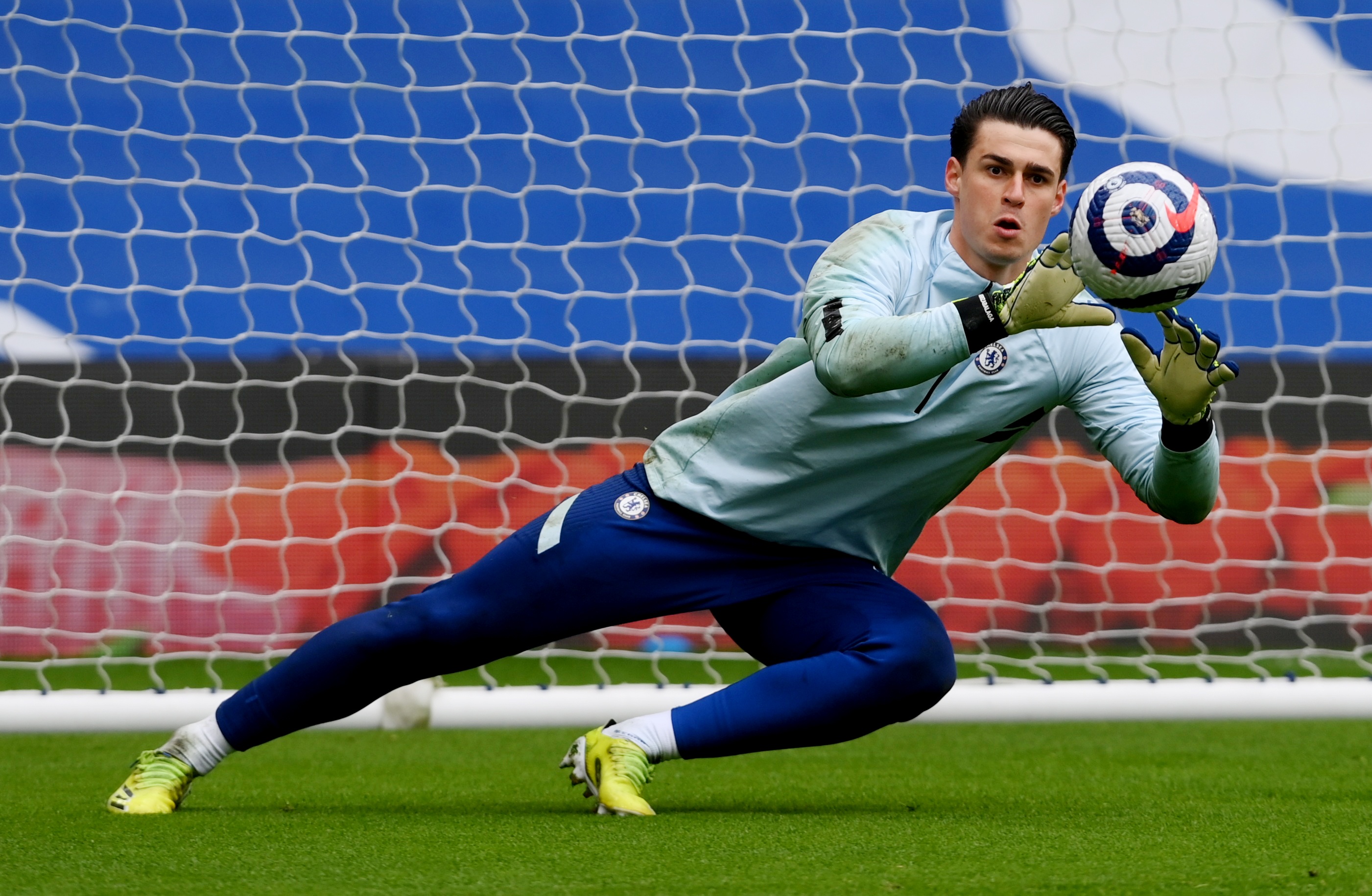 Cau thu Chelsea au da anh 1