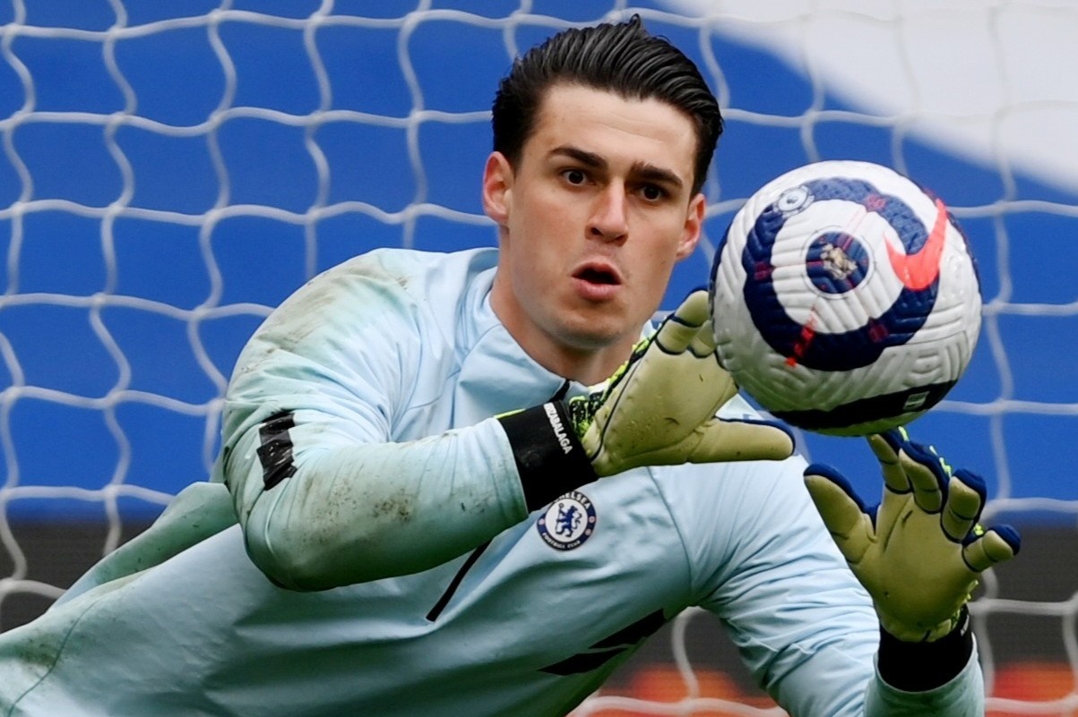 Rudiger xo xat voi thu mon dat gia nhat the gioi hinh anh