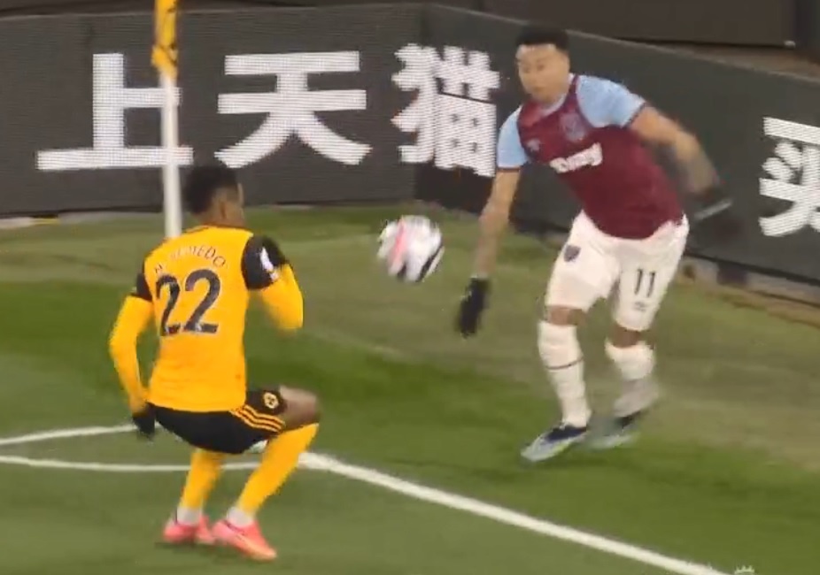 Lingard toa sang anh 1