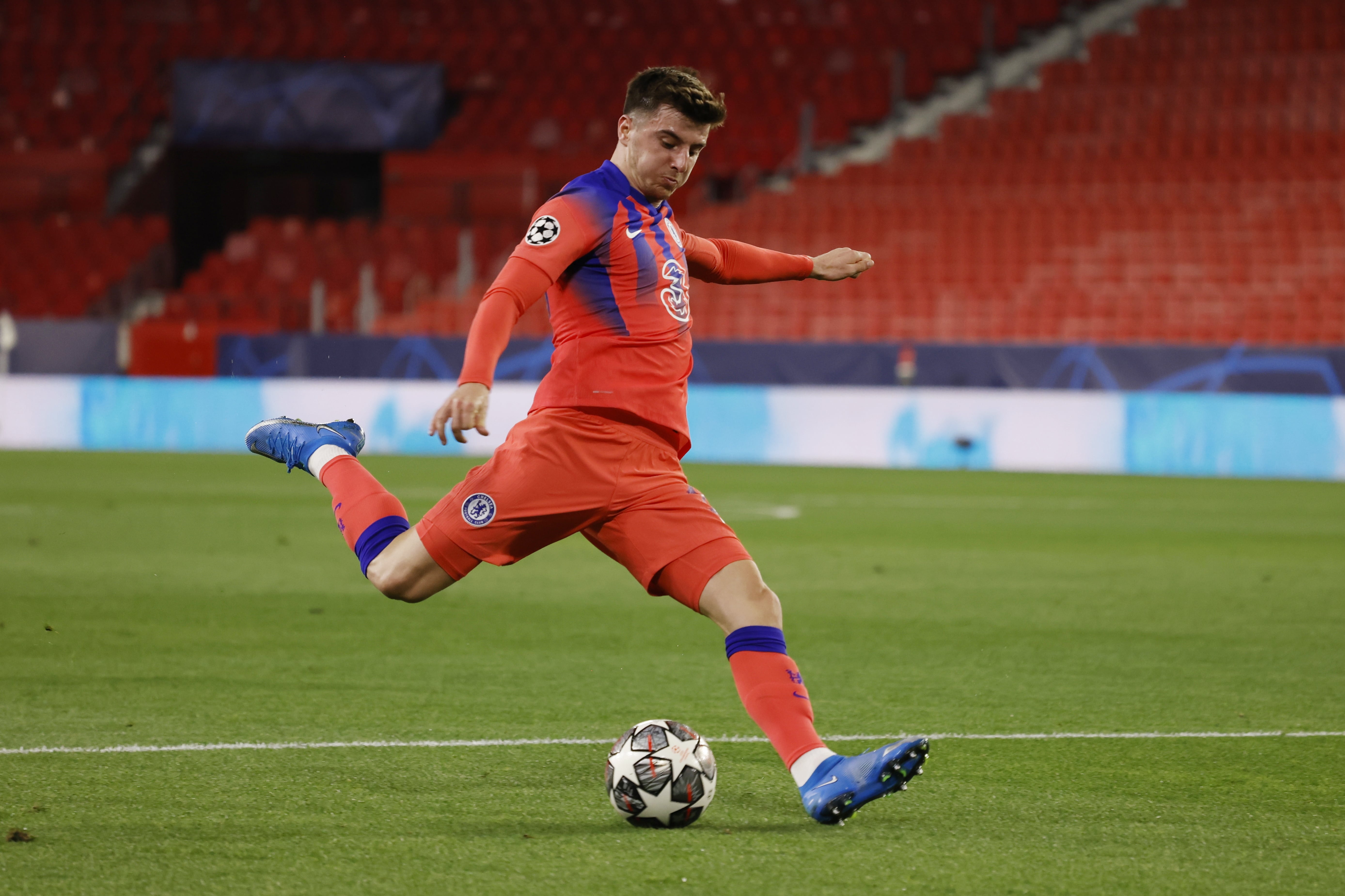 Porto dau voi Chelsea anh 1