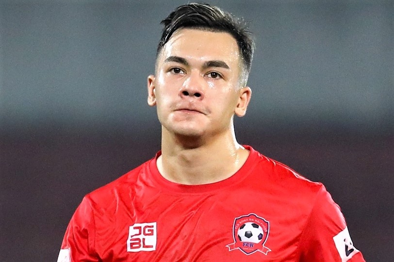 Highlights Hai Phong noi dai chuoi tran that vong hinh anh