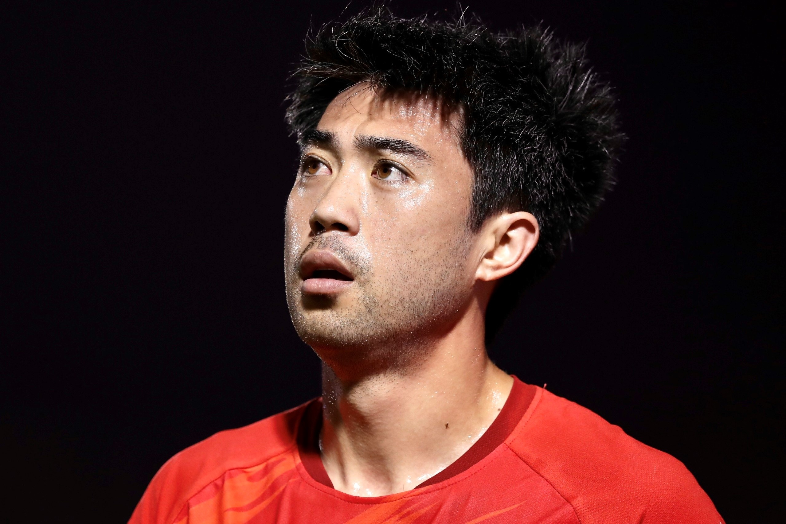 Highlights Thanh Hoa 1-1 CLB TP.HCM: Lee Nguyen lap cong hinh anh