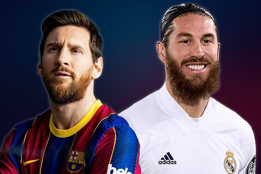 Barca vuot Real de tro thanh CLB co gia tri cao nhat the gioi hinh anh