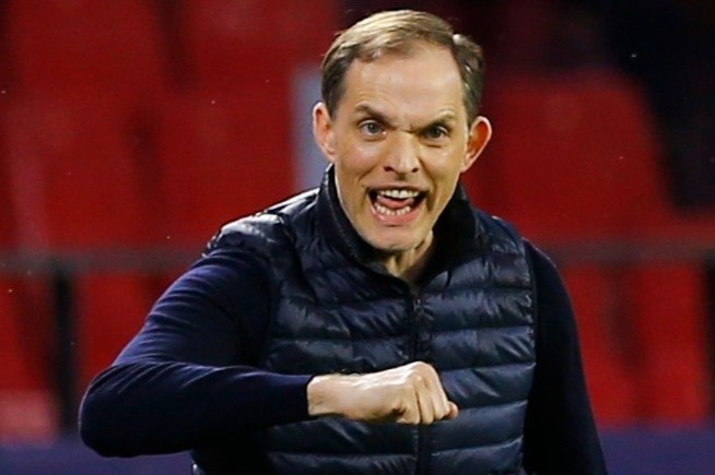 Chelsea vao ban ket Champions League hinh anh