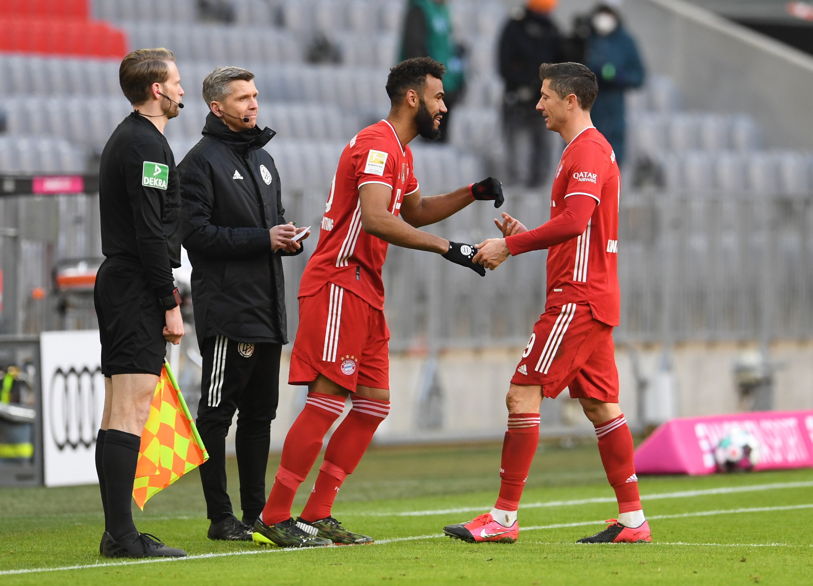 Bayern thua PSG anh 7