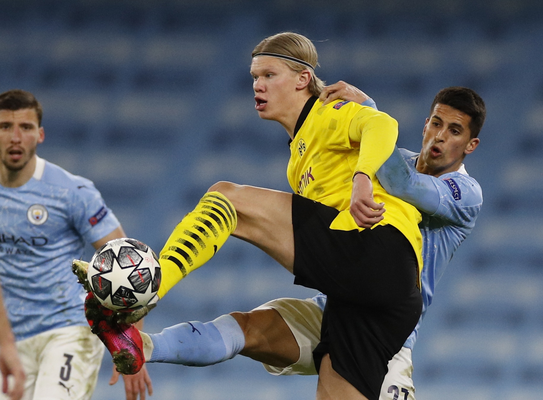 Bayern thua PSG anh 8