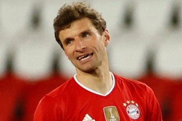 Bayern Munich doi mat khung hoang hinh anh