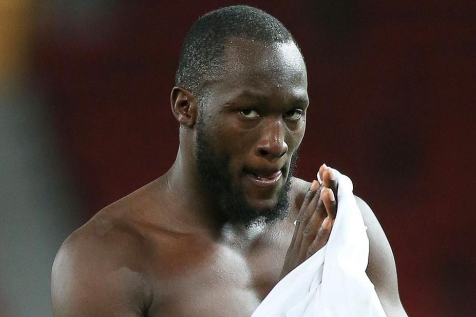 Lukaku: 'Toi nang 100 kg khi moi 15 tuoi' hinh anh