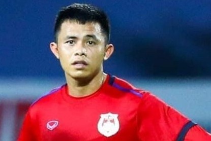 Highlights CLB Pho Hien thua doi moi len hang hinh anh