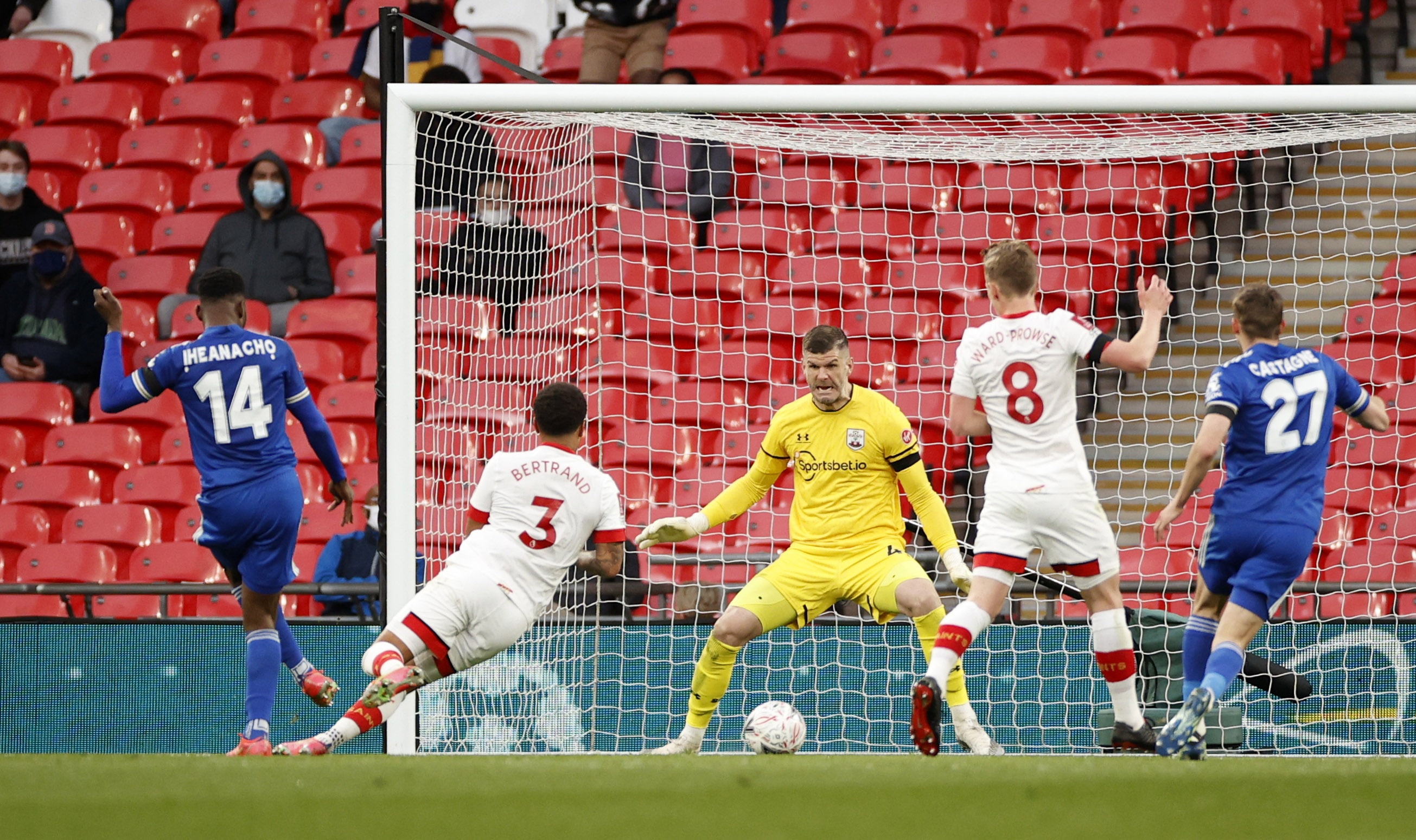 Chung ket FA Cup anh 1