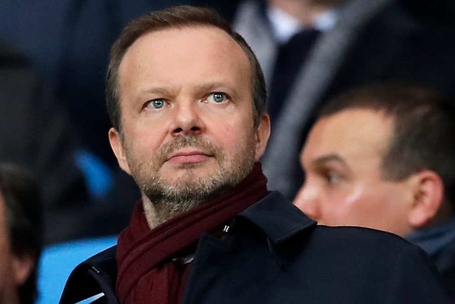 Lanh dao MU va Juventus bi to trong vu Super League hinh anh