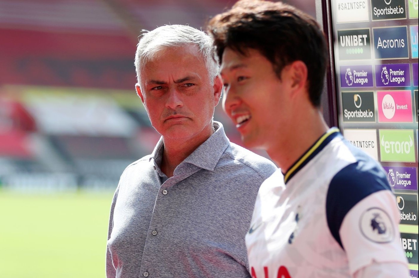 Mourinho bi sa thai anh 1