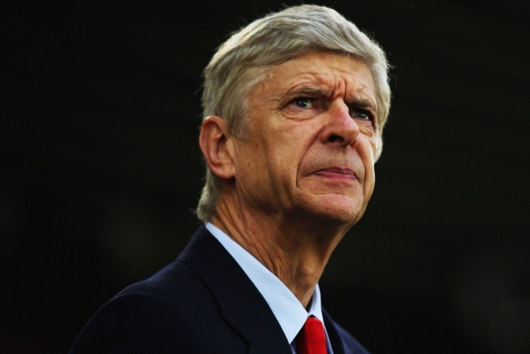 Wenger chi ra lo hong cua Super League hinh anh