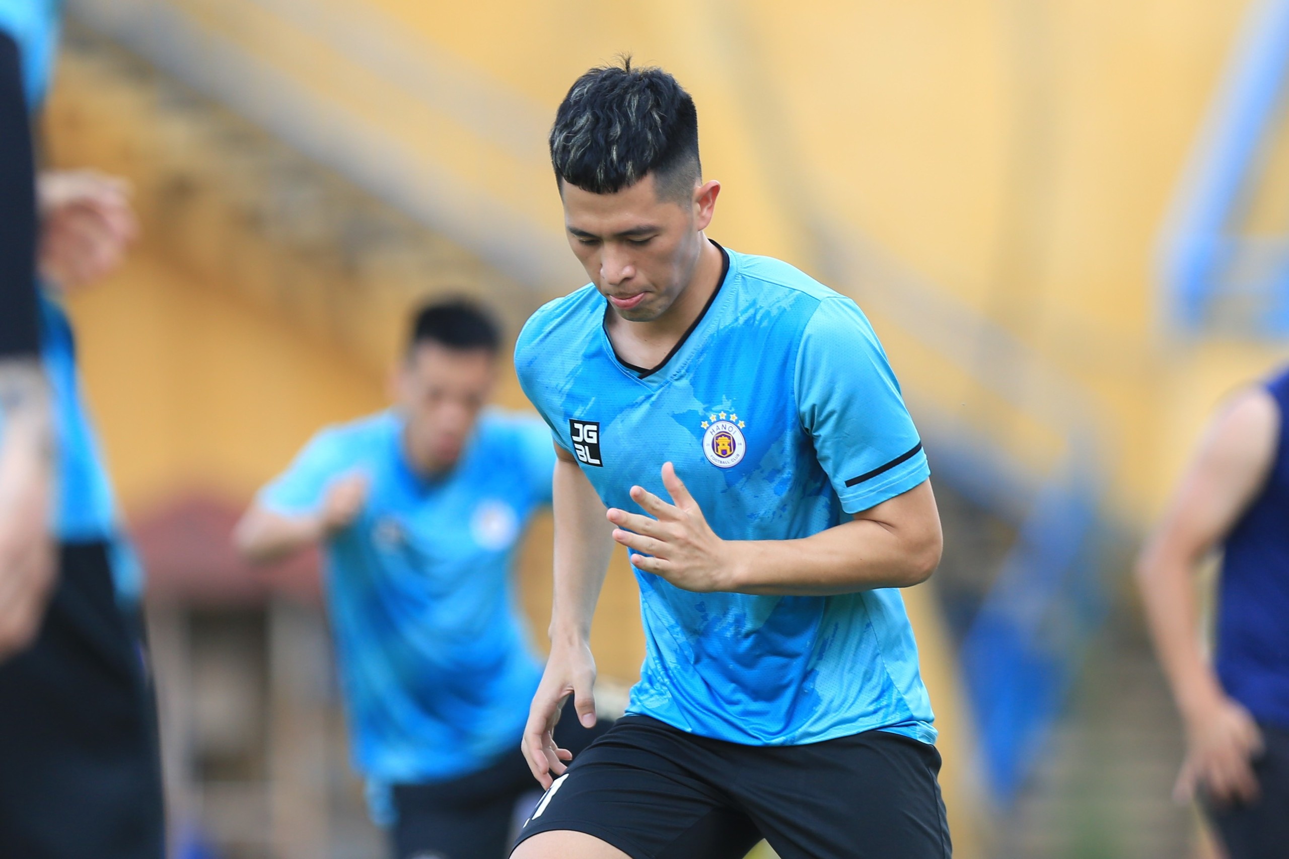 Dinh Trong nhuom toc anh 1