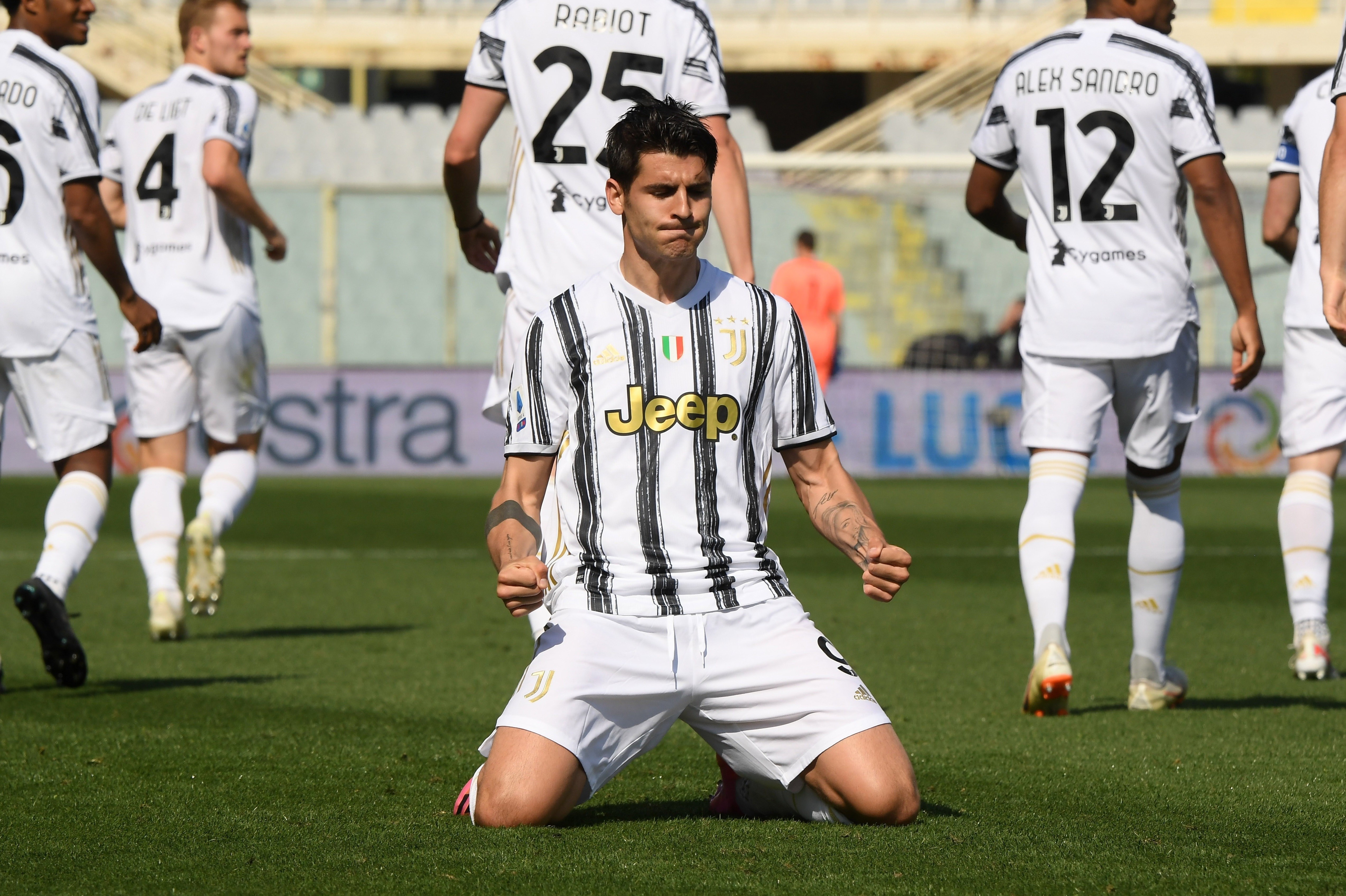 Juventus sa sut anh 1