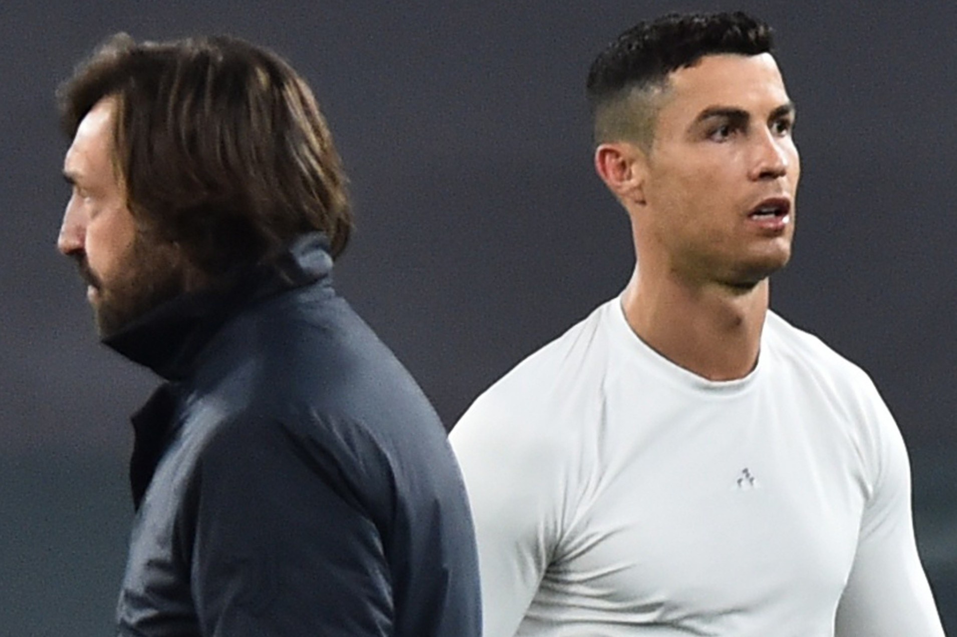 Juventus bi canh bao vi chua rut khoi Super League hinh anh