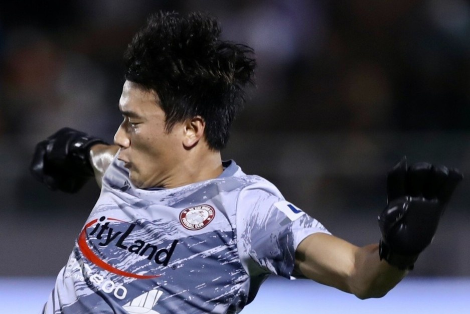 Bui Tien Dung suyt tra gia vi pha xu ly loi hinh anh