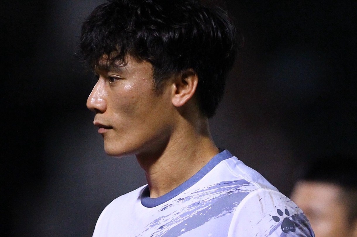 Thu mon Bui Tien Dung noi ve ngay tro lai hinh anh