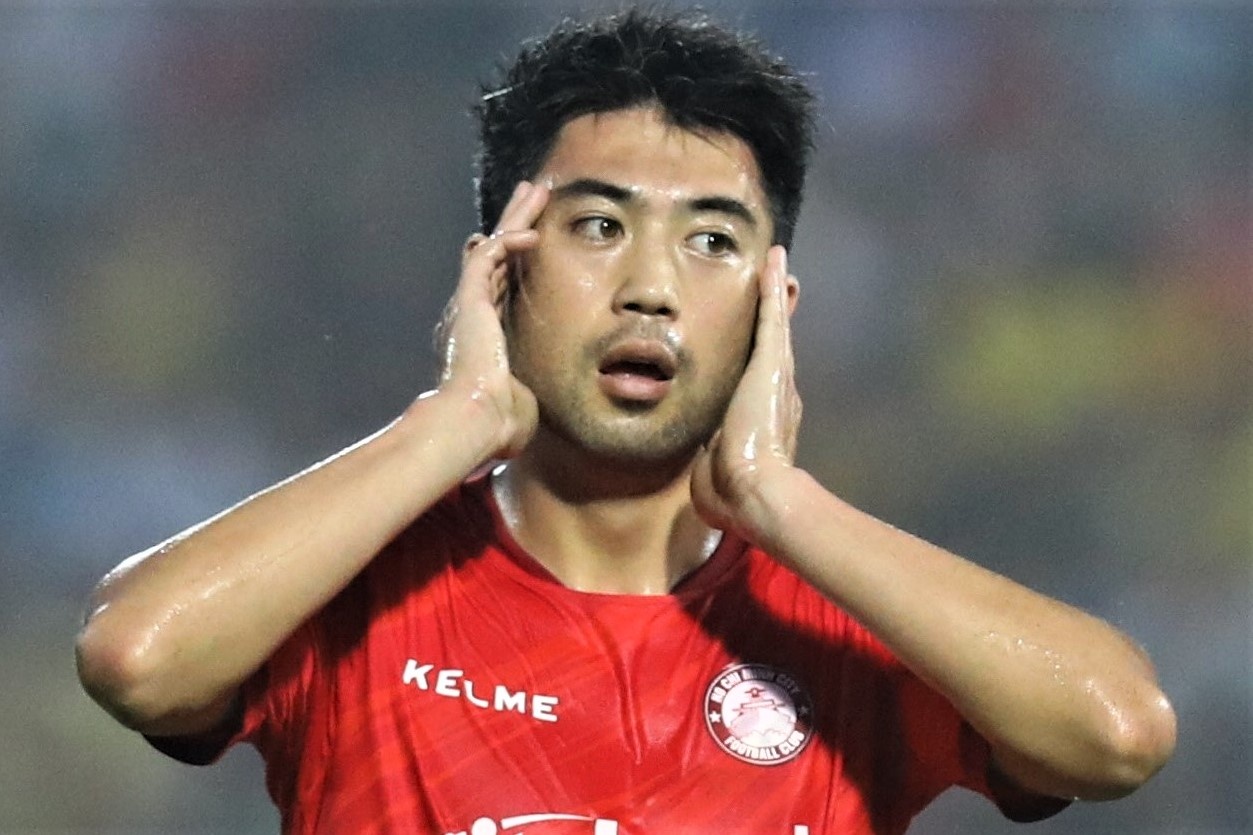 Noi buon cua Lee Nguyen hinh anh