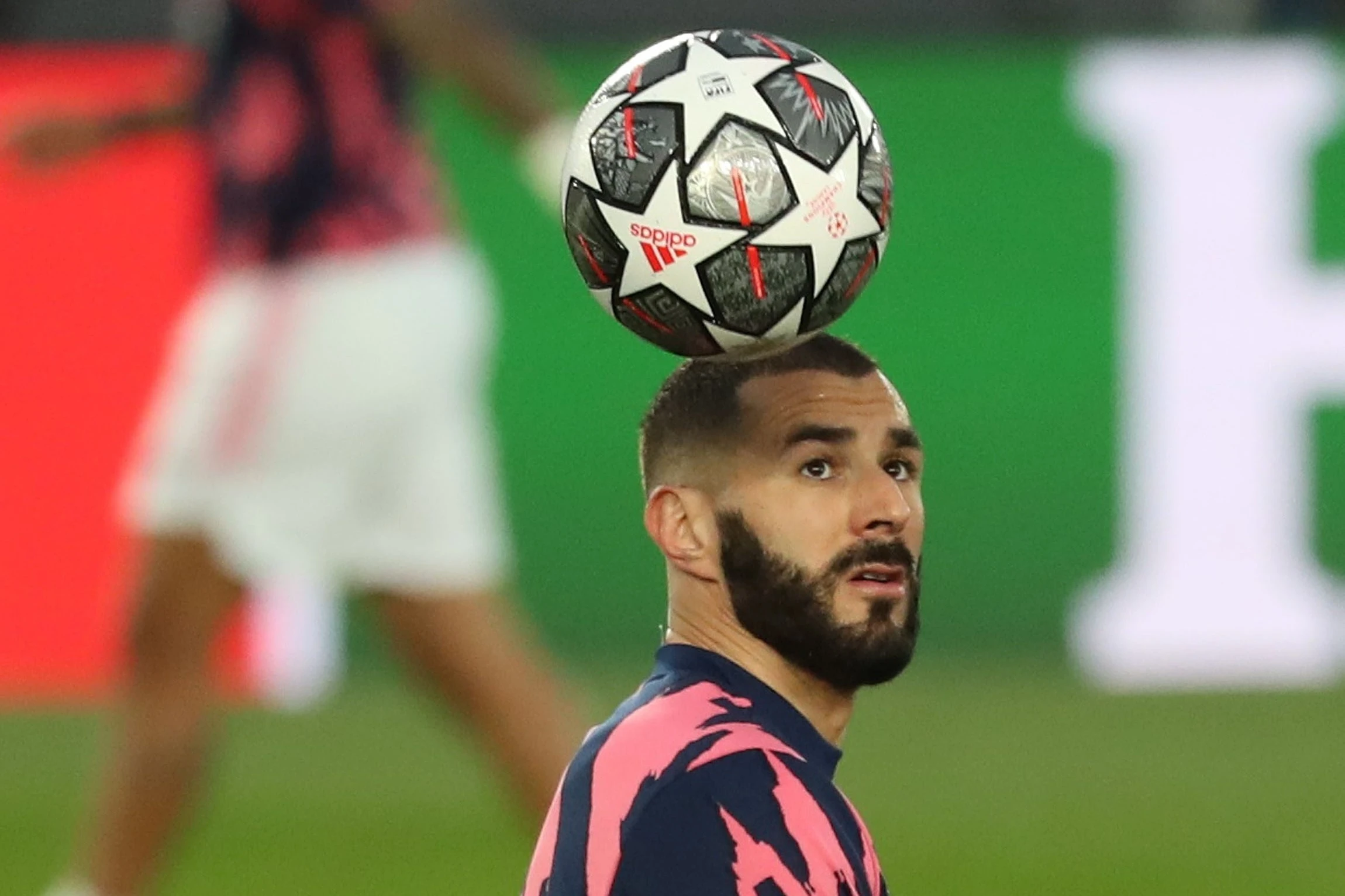 Real hoa Chelsea anh 1