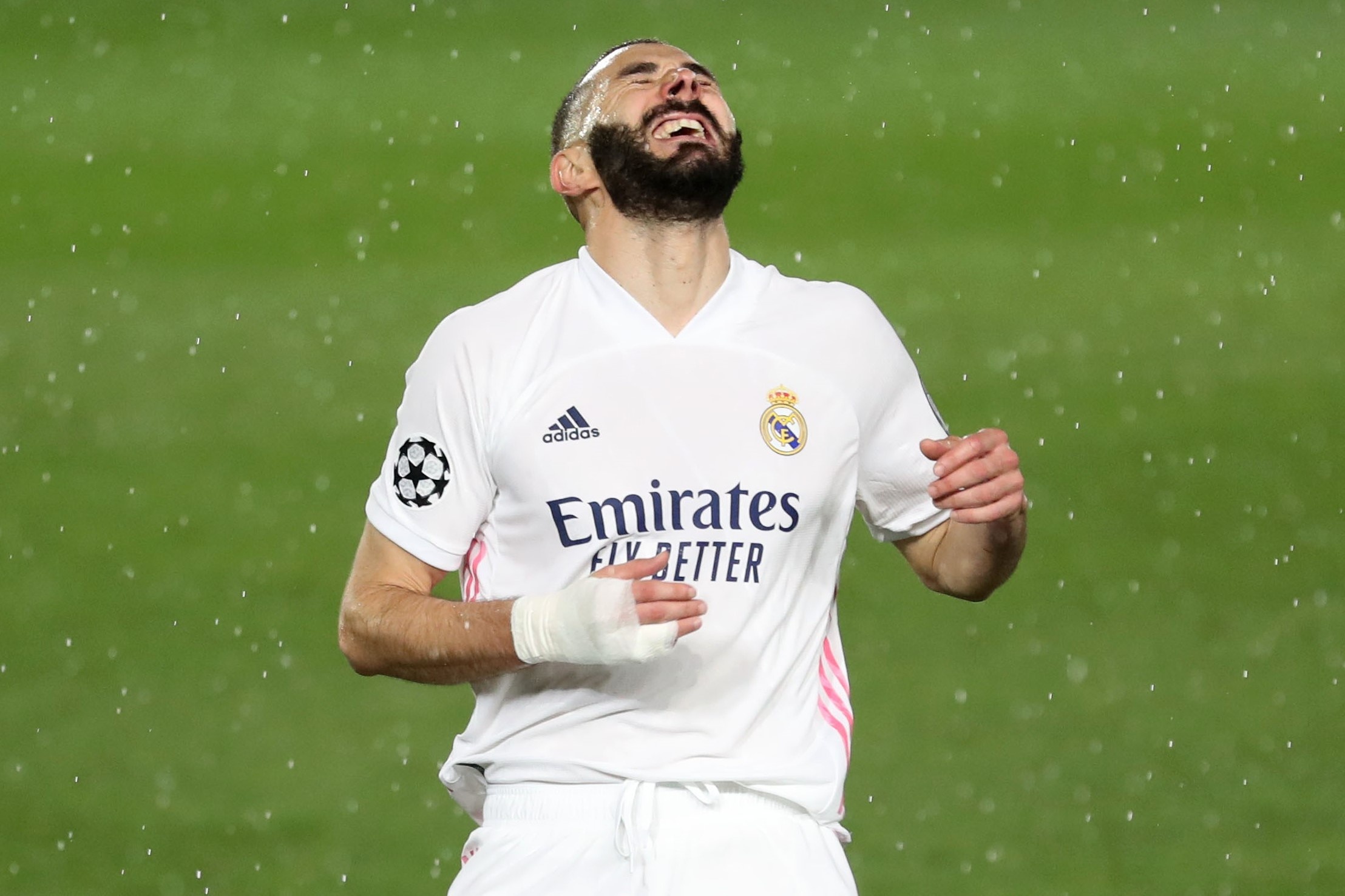 Real hoa Chelsea anh 3