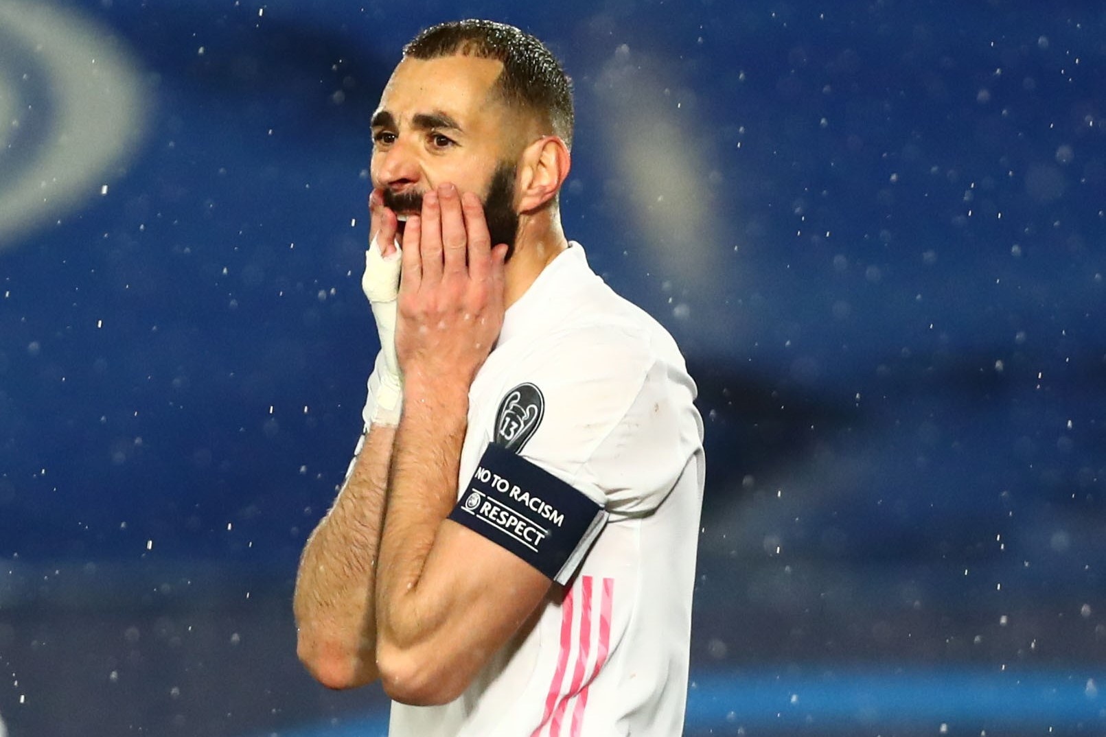 Real hoa Chelsea anh 8