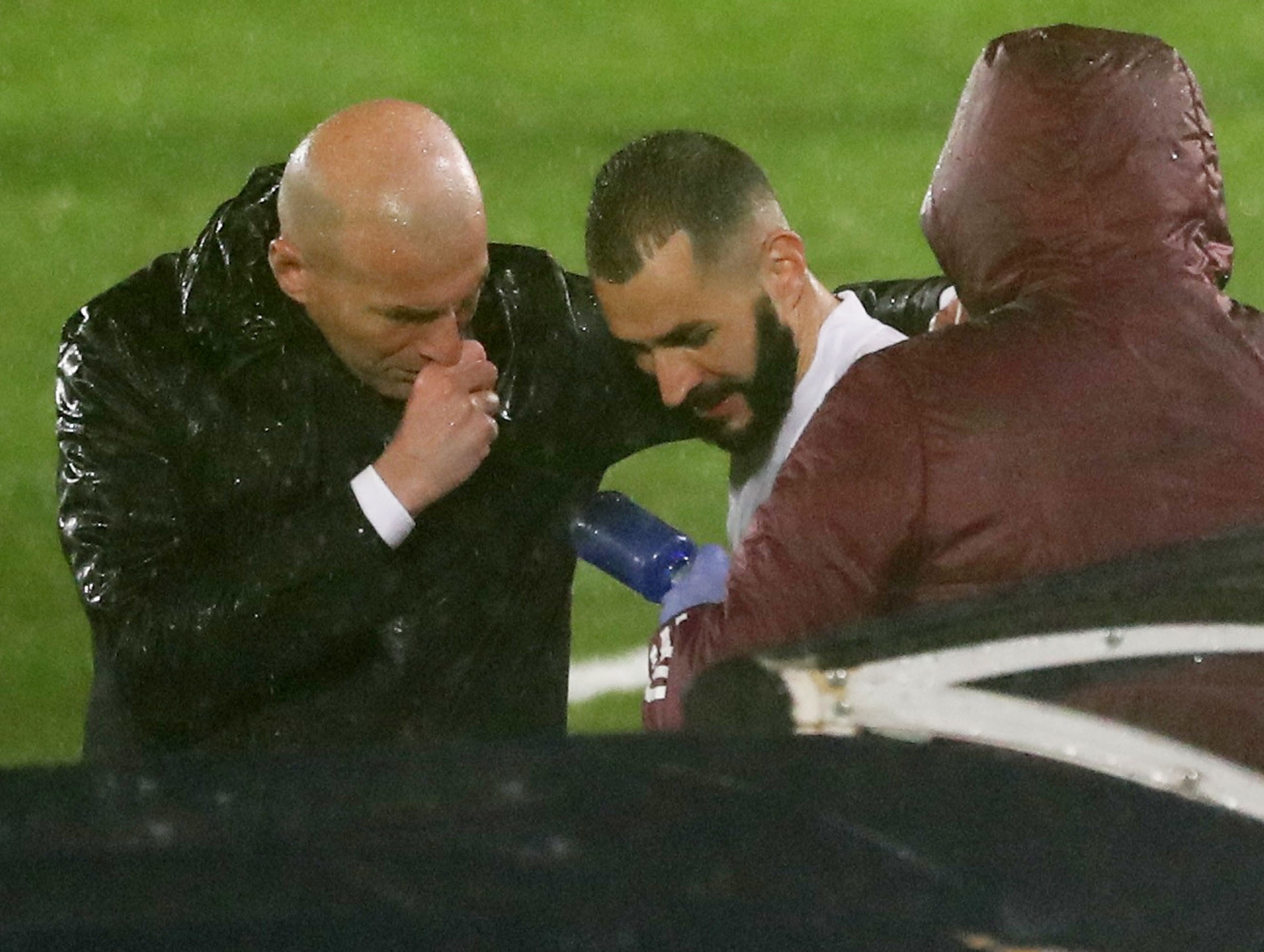 Real hoa Chelsea anh 9