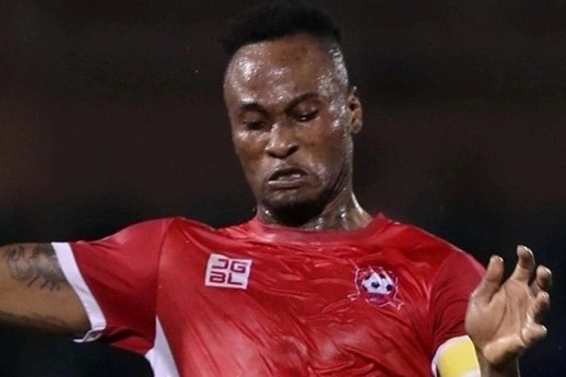 Highlights Hai Phong cat chuoi 6 tran khong thang tai V.League hinh anh