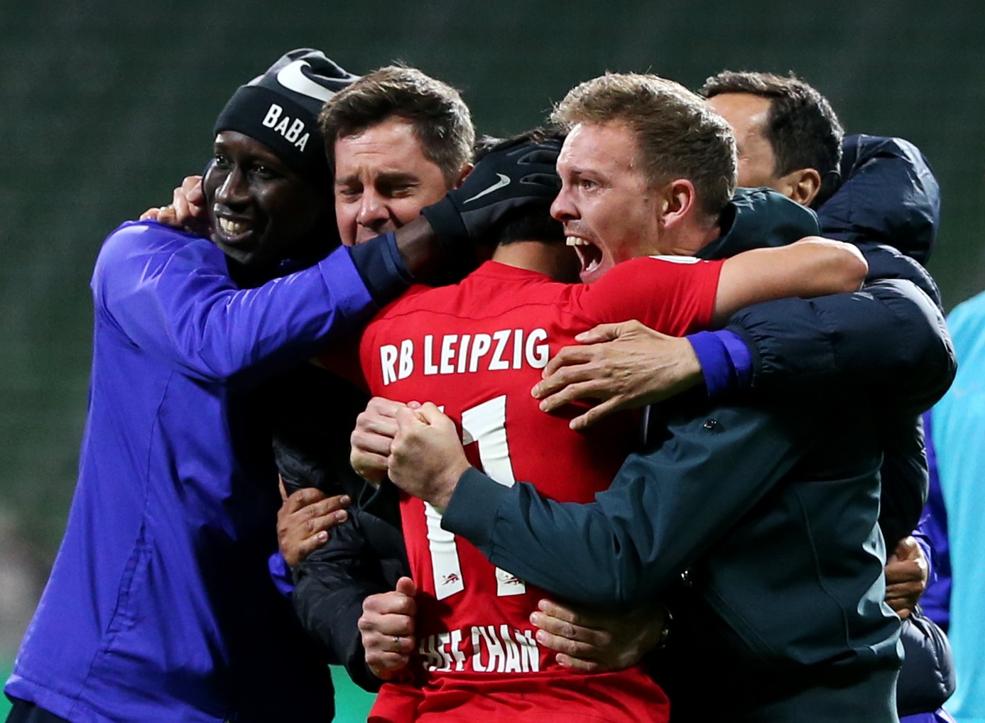 Cup Quoc gia Duc anh 8