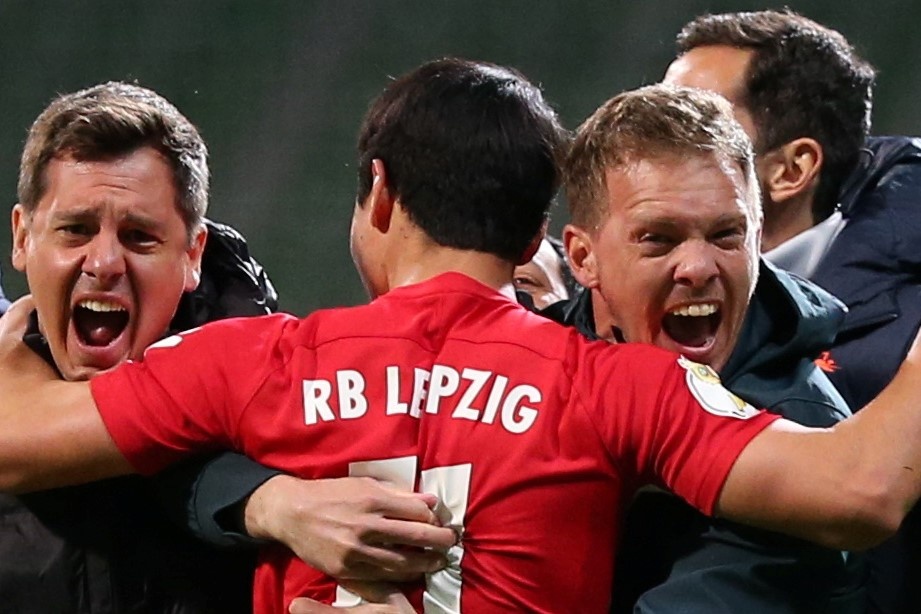 Leipzig vo oa vi chien thang o phut 120+1 hinh anh