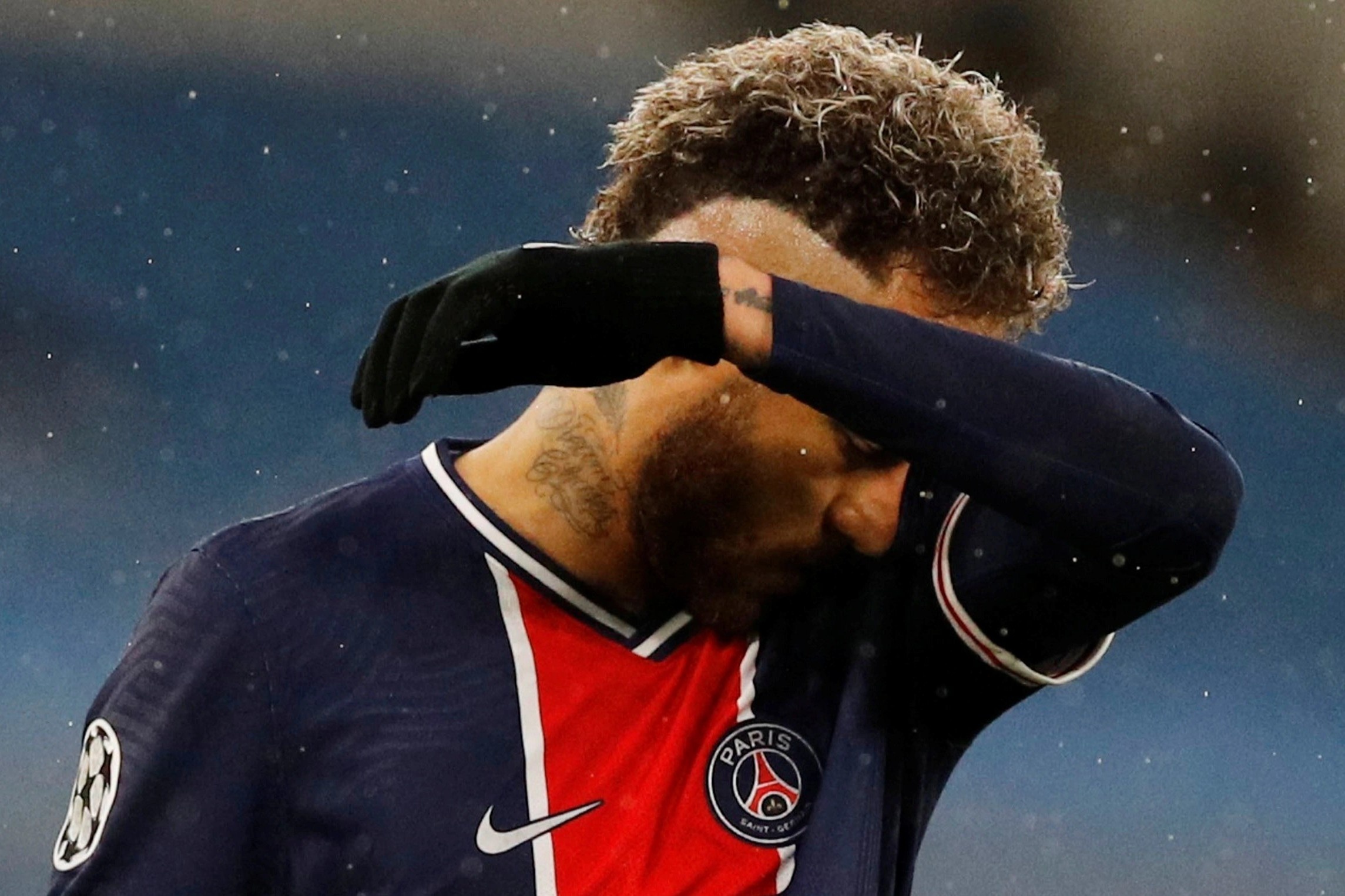 'Neymar la thien tai khong co y tuong' hinh anh