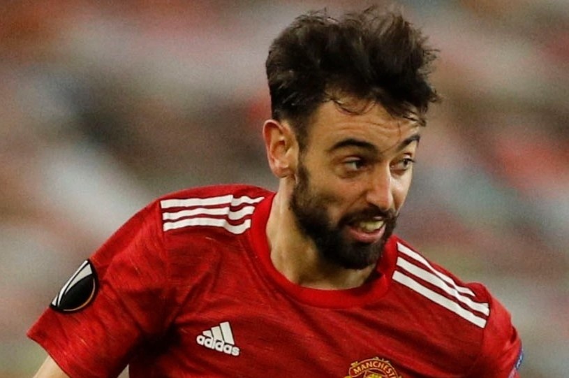 Bruno: 'Vo dich Europa League van chua du' hinh anh